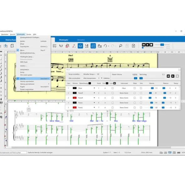 Musitek SmartScore64 Pro NE Crossgrade