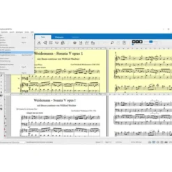 Musitek SmartScore64 Pro NE Crossgrade