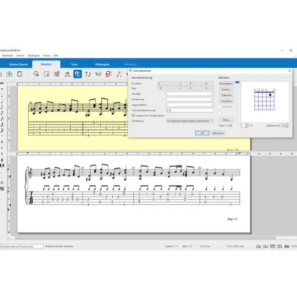 Musitek SmartScore64 Pro NE Crossgrade