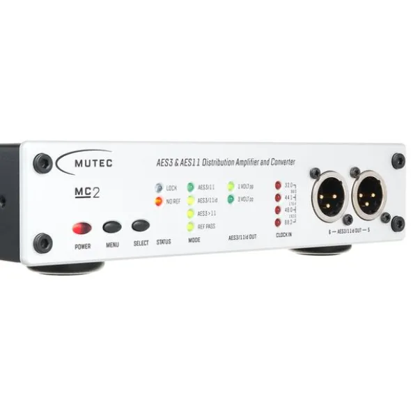 Mutec MC 2