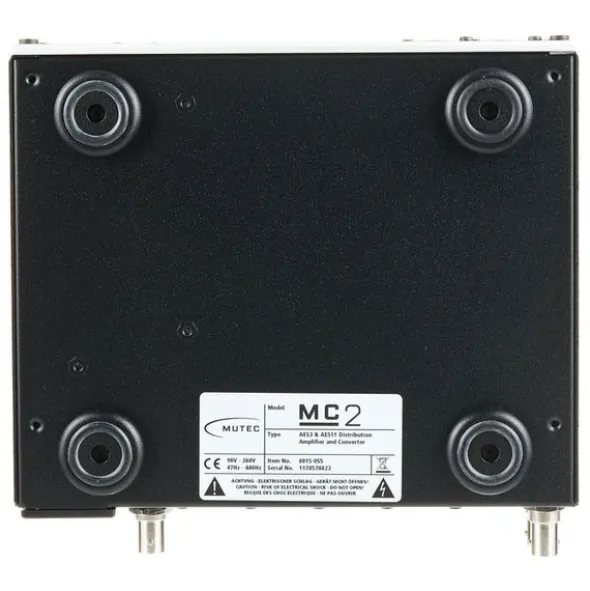 Mutec MC 2