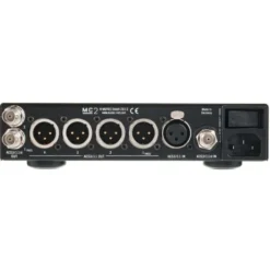 Mutec MC 2