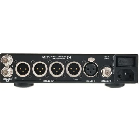 Mutec MC 2
