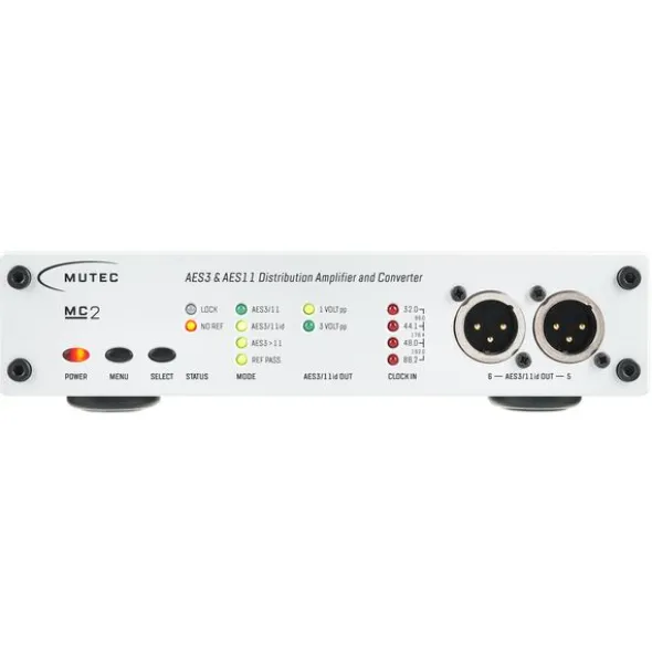 Mutec MC 2