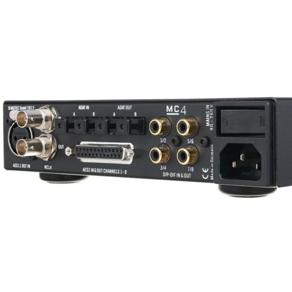 Mutec MC-4