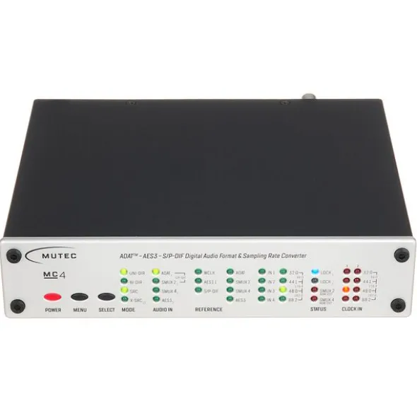 Mutec MC-4