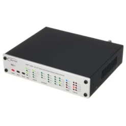 Mutec MC-4