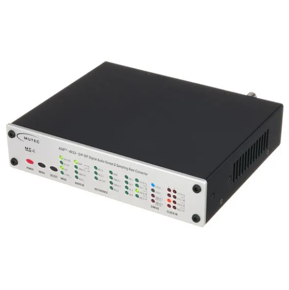 Mutec MC-4
