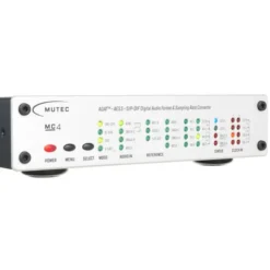 Mutec MC-4