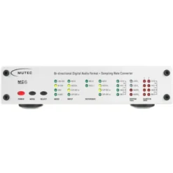 Mutec MC-6