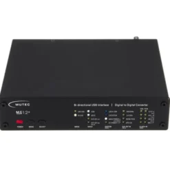 Mutec MC1.2+ black
