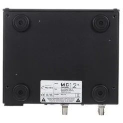 Mutec MC1.2+ black