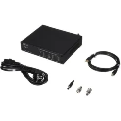 Mutec MC1.2+ black