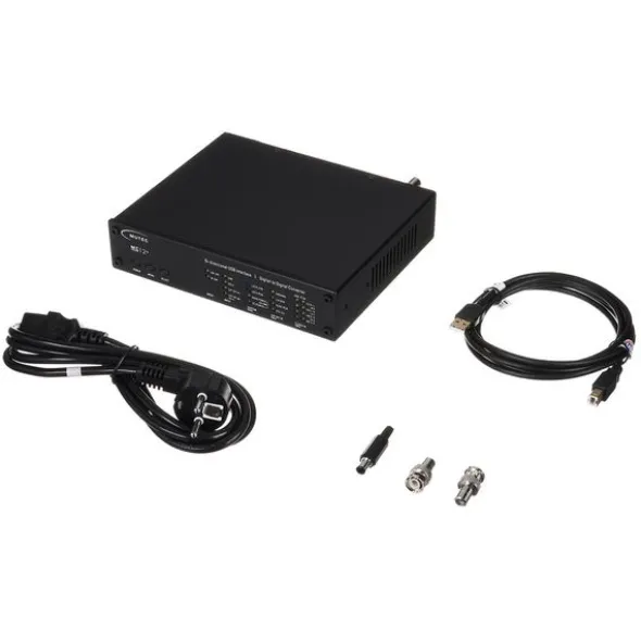 Mutec MC1.2+ black
