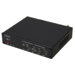 Mutec MC1.2+ black