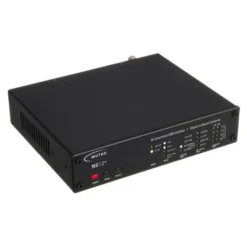 Mutec MC1.2+ black