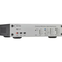 Mutec MC1.2+ silver