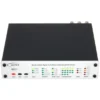 Mutec MC-3+ Smart Clock silver