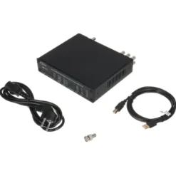 Mutec MC-3+ Smart Clock USB black