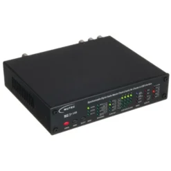 Mutec MC-3+ Smart Clock USB black