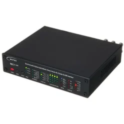 Mutec MC-3+ Smart Clock USB black