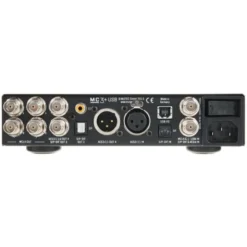 Mutec MC-3+ Smart Clock USB black