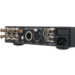 Mutec MC-3+ Smart Clock USB silver