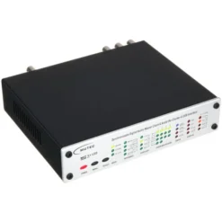 Mutec MC-3+ Smart Clock USB silver