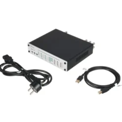 Mutec MC-3+ Smart Clock USB silver