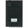 Mutec REF 10 black