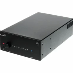 Mutec REF 10 black