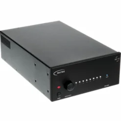 Mutec REF 10 black