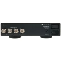 Mutec REF 10 Nano Black