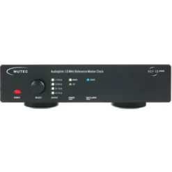Mutec REF 10 Nano Black
