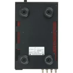 Mutec REF 10 Nano Black