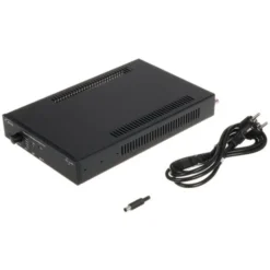Mutec REF 10 Nano Black