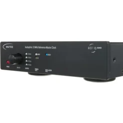 Mutec REF 10 Nano Black