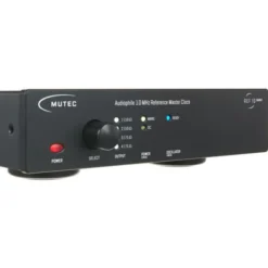 Mutec REF 10 Nano Black