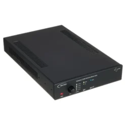 Mutec REF 10 Nano Black