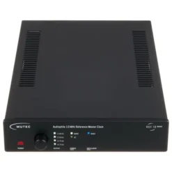 Mutec REF 10 Nano Black