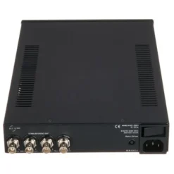 Mutec REF 10 Nano Black