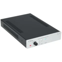 Mutec REF 10 Nano Silver