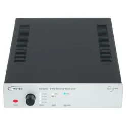 Mutec REF 10 Nano Silver