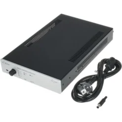 Mutec REF 10 Nano Silver