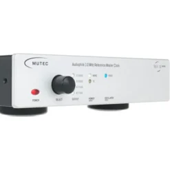 Mutec REF 10 Nano Silver