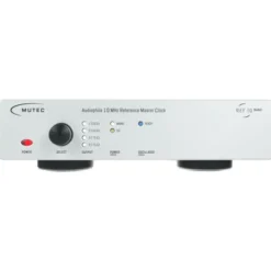 Mutec REF 10 Nano Silver