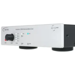 Mutec REF 10 Nano Silver