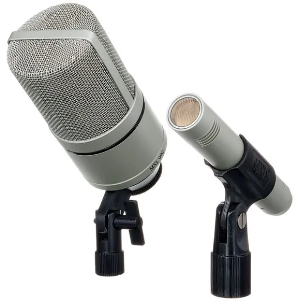 MXL 990/991 Set
