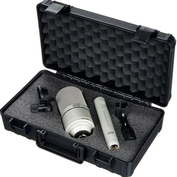 MXL 990/991 Set