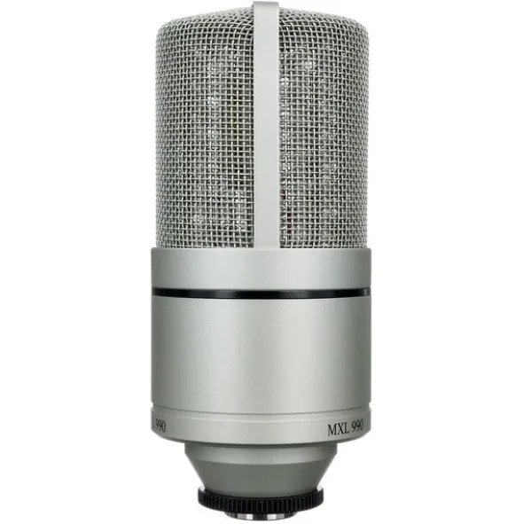 MXL 990/991 Set